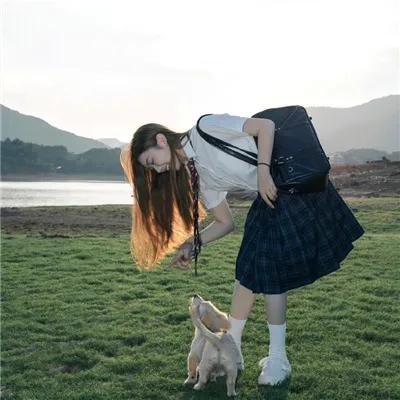 雪琳娘