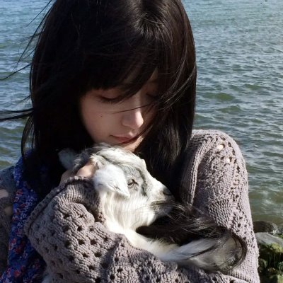蒙娜丽莎的微笑